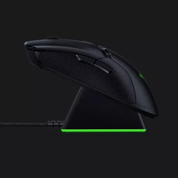 Razer Viper Ultimate RGB Gaming Mouse-gallery-2