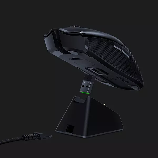 Razer Viper Ultimate RGB Gaming Mouse-gallery-3