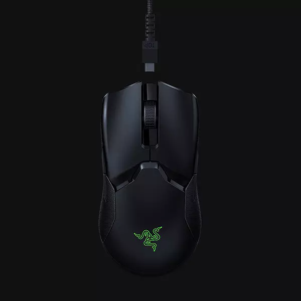 Razer Viper Ultimate RGB Gaming Mouse-gallery-5