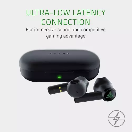 Razer Hammerhead True Wireless Bluetooth Gaming Earbuds-gallery-5