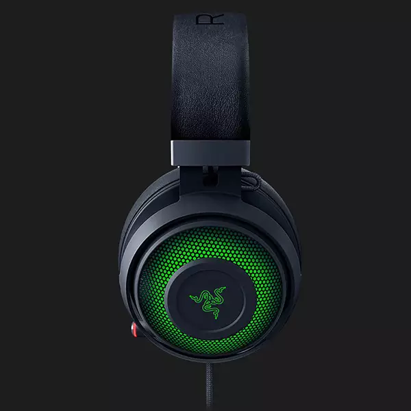 Razer Kraken Ultimate USB Surround Sound Headset with ANC Microphone-gallery-1