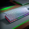 Razer Huntsman Mini Optical Gaming Keyboard (Clicky Purple Switch)-gallery-2