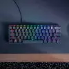 Razer Huntsman Mini Optical Gaming Keyboard (Clicky Purple Switch)-gallery-4