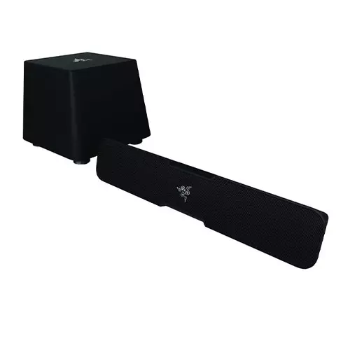Razer Leviathan 5.1 Channel Surround Sound Bar-gallery-1