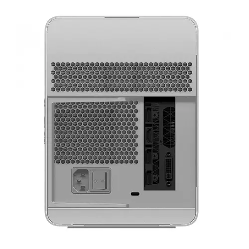 Razer Core X Mercury Thunderbolt 3 External Graphics Card Enclosure-gallery-3