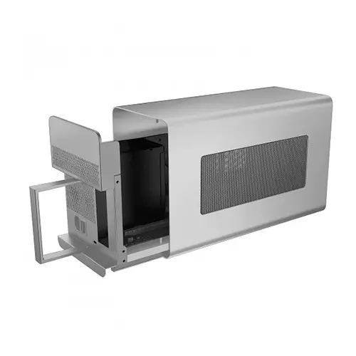 Razer Core X Mercury Thunderbolt 3 External Graphics Card Enclosure-gallery-4