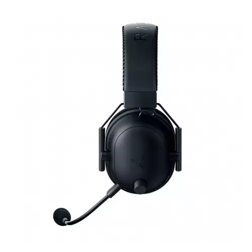 Razer BlackShark V2 Pro Black Wireless Gaming Headset-gallery-1
