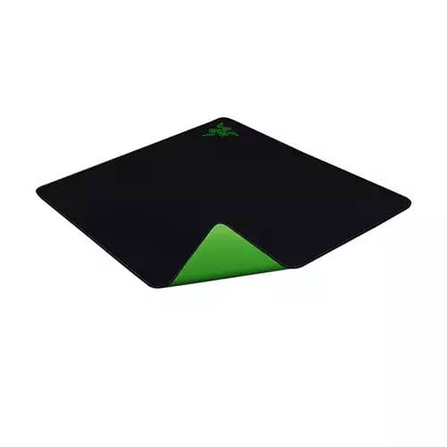 Razer Gigantus Elite Soft Gaming Mouse Pad-gallery-1