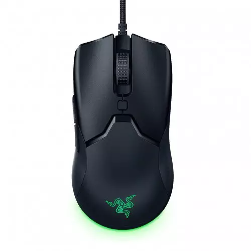 Razer Level Up Bundle Cynosa Lite Viper Mini Gigantus V2 Combo-gallery-2