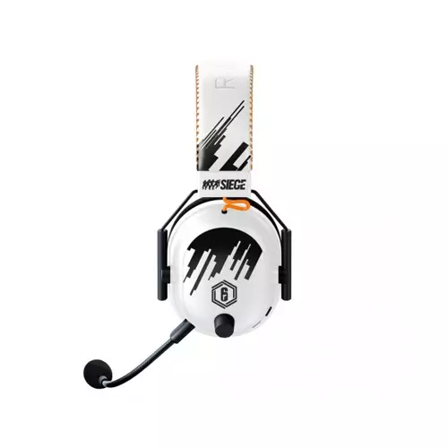 Razer BlackShark V2 Pro Rainbow Six Siege Special Edition Wireless Gaming Headset-gallery-2