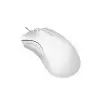 Razer DeathAdder Essential Gaming Mouse (White)-gallery-2