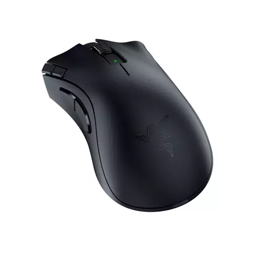 RAZER DEATHADDER V2 X HYPERSPEED WIRELESS GAMING MOUSE-gallery-1