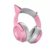 Razer Kraken BT Wireless Bluetooth Headset with Razer Chroma RGB - Kitty Edition-gallery-1