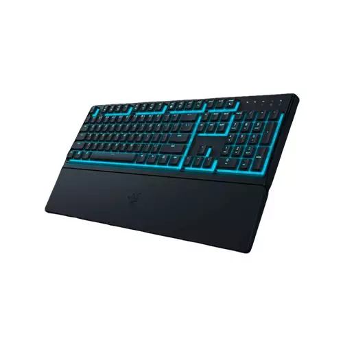 RAZER ORNATA V3 X LOW PROFILE GAMING KEYBOARD-gallery-1