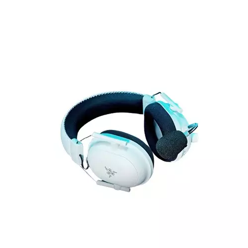Razer BlackShark V2 Pro Multi-Platform Wireless Gaming Headset (White)-gallery-1
