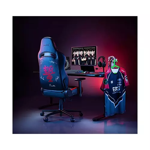 Razer Enki X EDGE Special Edition Gaming Chair-gallery-3