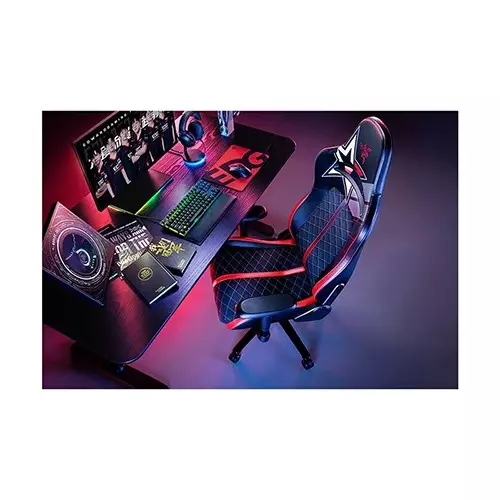 Razer Enki X EDGE Special Edition Gaming Chair-gallery-4