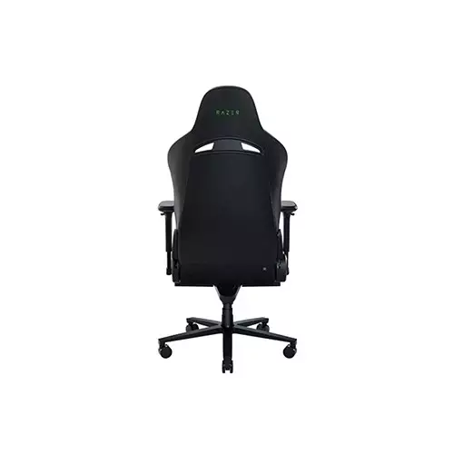 Razer Enki X Gaming Chair (Black-Green)-gallery-2