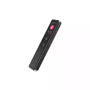 REMAX RP3 20mA Multimedia Digital Voice Recorder