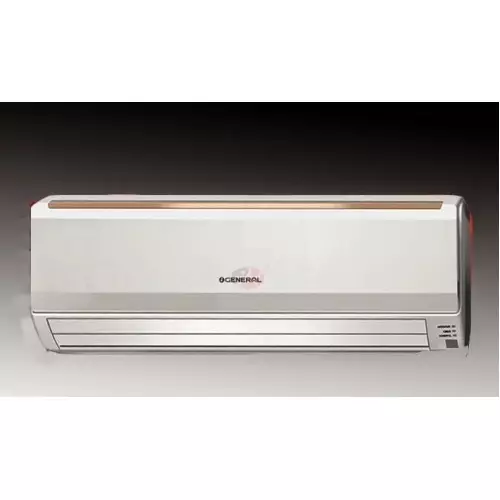 General ASGA24FETA 2 Ton Eco-Friendly Air Conditioner-gallery-1