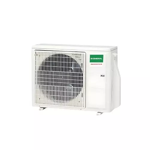 General ASGG-18CPTA-V 1.5 Ton Split Type Inverter Air Conditioner-gallery-1