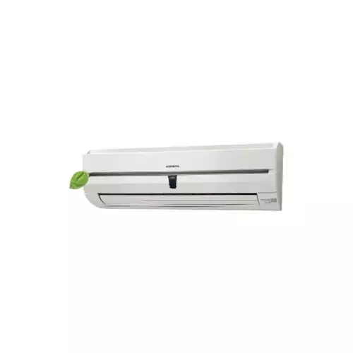 General ASH12USCCW 1 Ton Energy Saving Non-Inverter Split AC