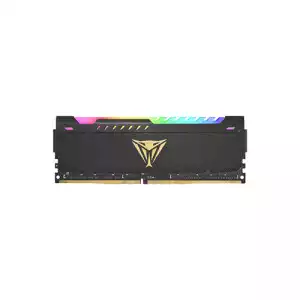 Patriot Viper Steel RGB 16GB DDR4 3200MHz CL18 Desktop RAM