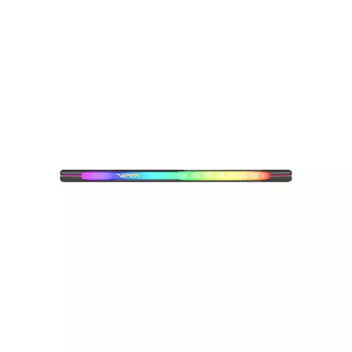 Patriot Viper Steel RGB 16GB DDR4 3200MHz CL18 Desktop RAM-gallery-1