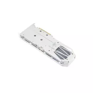 Powercolor RX9060XT 16G-L/OC/WHITE Hellhound Spectral AMD Radeon RX 9060 XT 16GB GDDR6 White Graphics Card-gallery-3