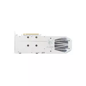 Powercolor RX9060XT 16G-L/OC/WHITE Hellhound Spectral AMD Radeon RX 9060 XT 16GB GDDR6 White Graphics Card-gallery-4