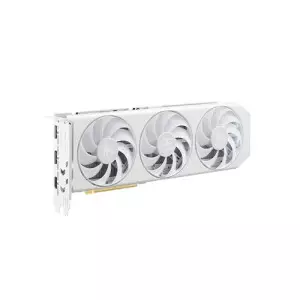 Powercolor RX9060XT 16G-L/OC/WHITE Hellhound Spectral AMD Radeon RX 9060 XT 16GB GDDR6 White Graphics Card-gallery-5