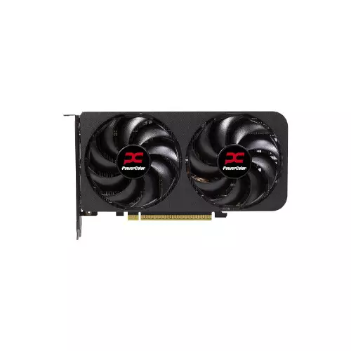 Powercolor Reaper AMD Radeon RX 9060 XT 16GB GDDR6 Graphics Card-gallery-1