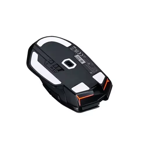 PowerColor ALPHYN AM10 Tri-Mode 26000 DPI Gaming Mouse-gallery-3
