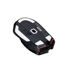 PowerColor ALPHYN AM10 Tri-Mode 26000 DPI Gaming Mouse-gallery-3