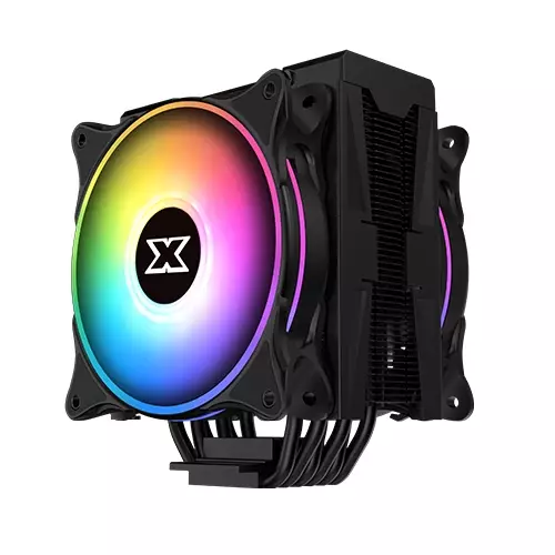 Xigmatek WindPower Pro ARGB Air CPU Cooler-gallery-1