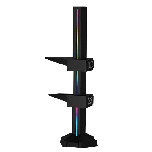 Xigmatek Atlas Universal VGA Holder-gallery-1