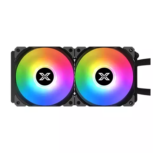 XIGMATEK LIQUID-KILLER X 240 ARGB CPU COOLER-gallery-1