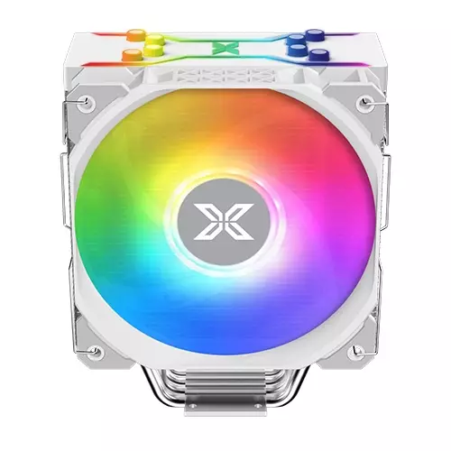XIGMATEK AIR-KILLER PRO ARCTIC AIO CPU COOLER-gallery-1