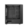 XIGMATEK OREO TEMPERED GLASS MINI TOWER CASE-gallery-2