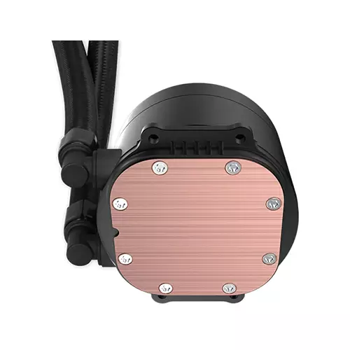 Xigmatek FROZR-O 240 ARGB 240mm All in One Liquid CPU Cooler-gallery-5
