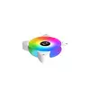XIGMATEK GALAXY III ESSENTIAL CASE COOLING FAN (3 Pack)-gallery-2
