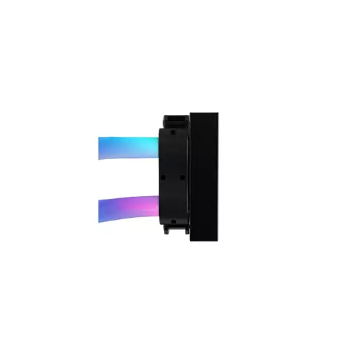 XIGMATEK NEON AQUA 240 ARGB 240MM ALL IN ONE LIQUID CPU COOLER-gallery-3