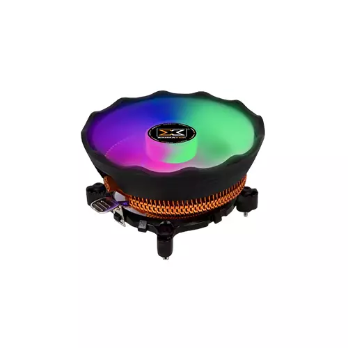 XIGMATEK APACHE PLUS CPU COOLER-gallery-1