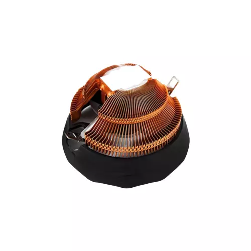 XIGMATEK APACHE PLUS CPU COOLER-gallery-2