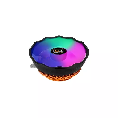 XIGMATEK APACHE PLUS CPU COOLER-gallery-5