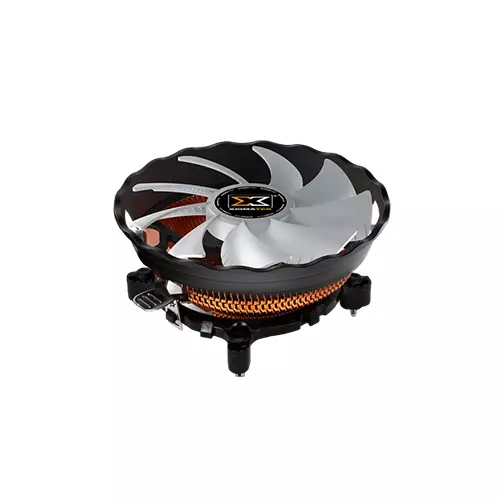 XIGMATEK APACHE PLUS CPU COOLER-gallery-6