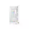 XIGMATEK ENDORPHIN ULTRA ARCTIC MID-TOWER ARGB GAMING CASE-gallery-1
