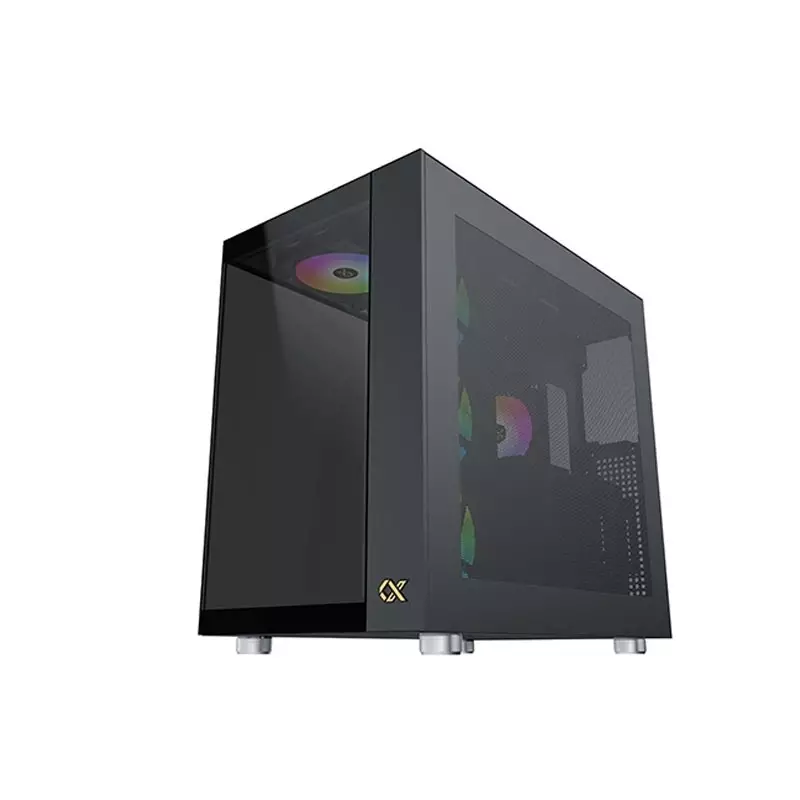 XIGMATEK AQUA ULTRA MID-TOWER ARGB EATX GAMING CASE-gallery-6