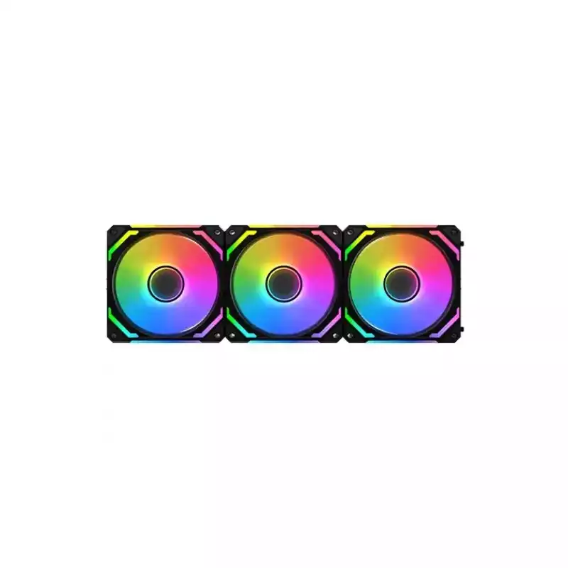 XIGMATEK STARLINK ULTRA 3 IN 1 ARGB CASING FAN