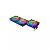 XIGMATEK STARLINK ULTRA 3 IN 1 ARGB CASING FAN-gallery-1